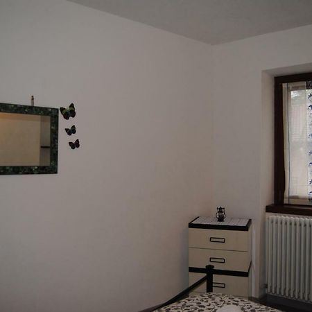 Ferienwohnung Casa Da Greta Lezzeno Exterior foto
