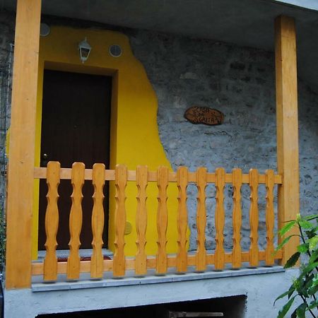 Ferienwohnung Casa Da Greta Lezzeno Exterior foto