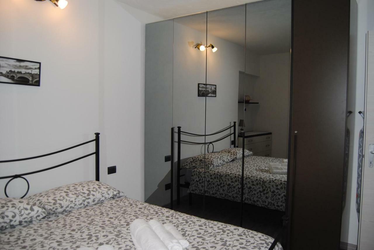 Ferienwohnung Casa Da Greta Lezzeno Exterior foto