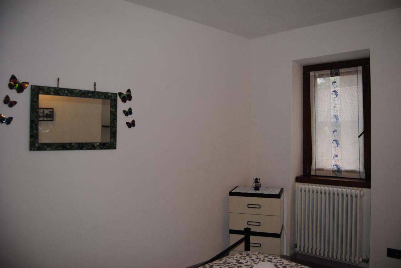 Ferienwohnung Casa Da Greta Lezzeno Exterior foto