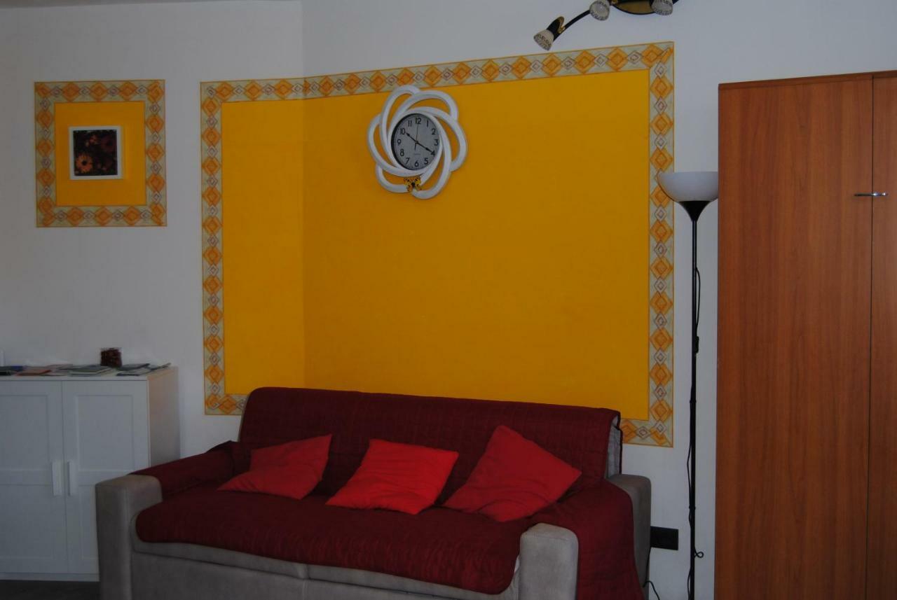 Ferienwohnung Casa Da Greta Lezzeno Exterior foto