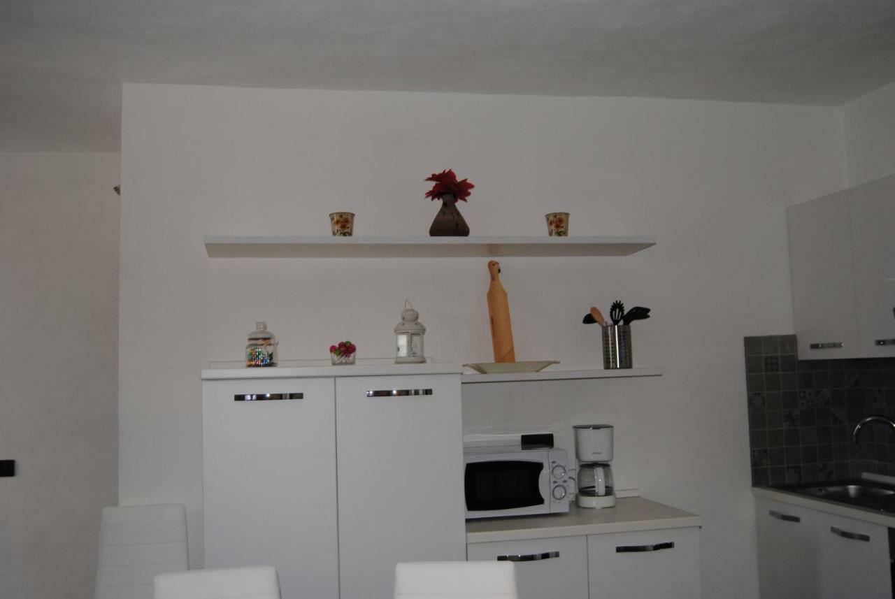Ferienwohnung Casa Da Greta Lezzeno Exterior foto